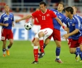 Povrijeđen Marco Streller