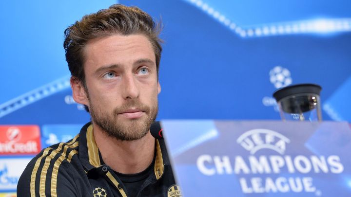 Marchisio ostaje u Juventusu