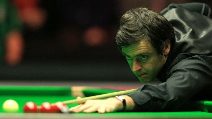 O'Sullivan u finalu, čeka boljeg iz duela Ding - Selby