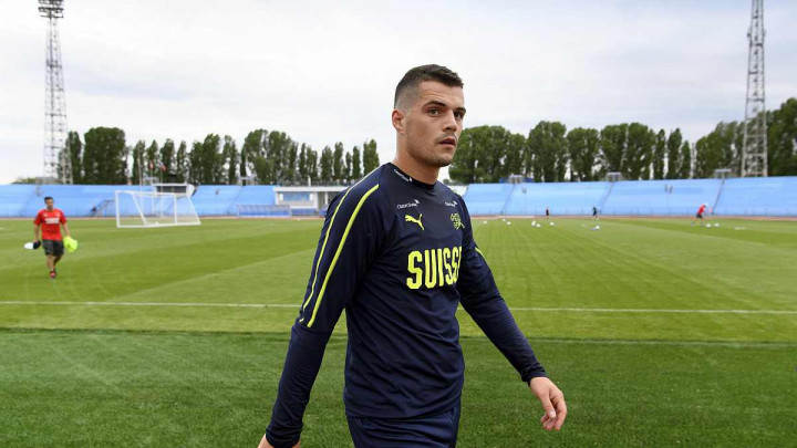 Xhaka produžio ugovor sa Arsenalom