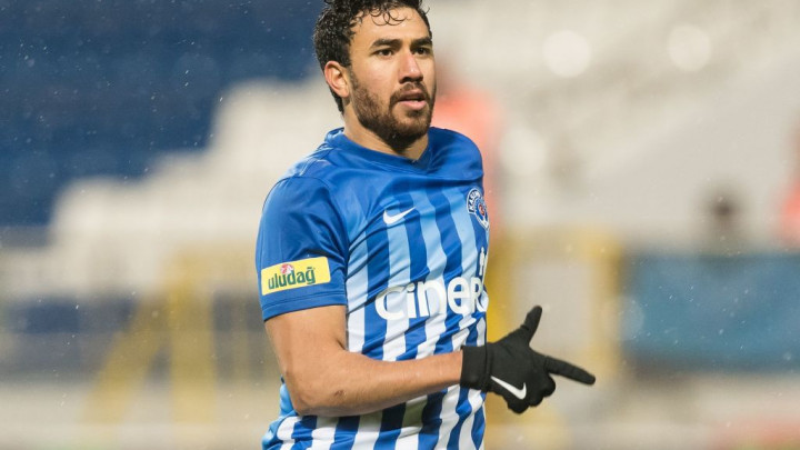 Trezeguet potpisao za Aston Villu