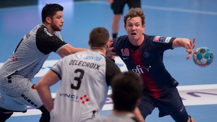 PSG slavio u velikom derbiju protiv Nantesa