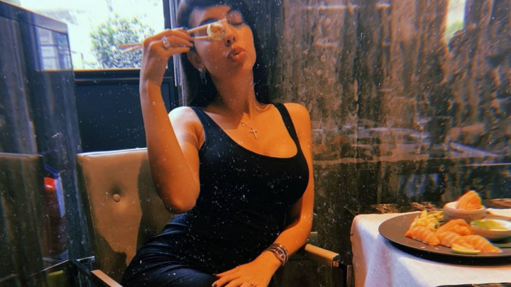 O Georgini više ne treba trošiti riječi: Sinoć je u Madridu sve ostavila bez daha!