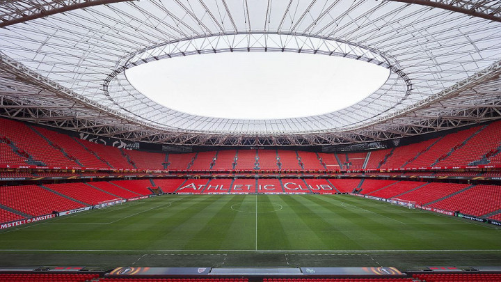 Bilbao i Barcelona na San Mamesu ruše rekord evropske košarke