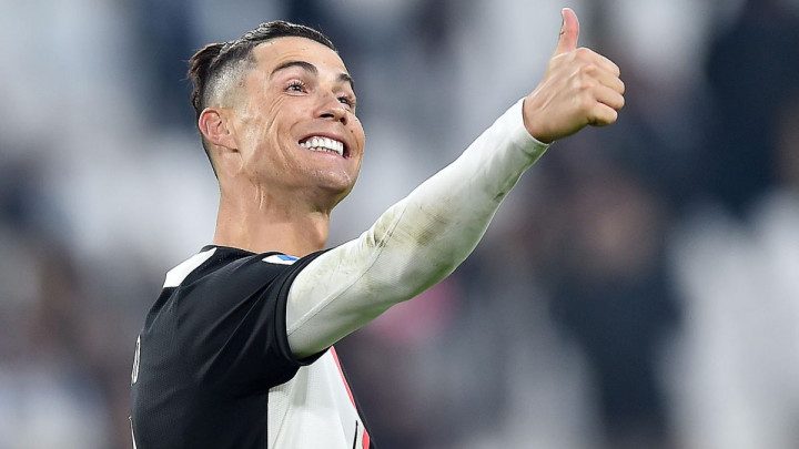 Cristiano Ronaldo u centru pažnje zbog mp3 playera iz 2005. godine