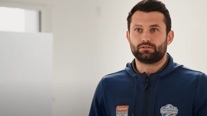 Legia dovodi Bosanca koji 'rešeta' mreže u Austriji