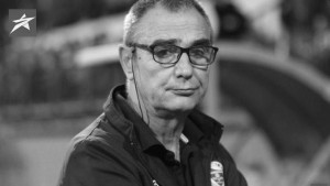 Tužna godina za bh. fudbal: Preminuo Milomir Odović