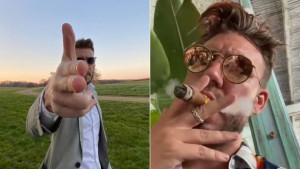 Ogroman gubitak u kasinu mu otvorio oči: "Nisam želio jedan od onih koji ne koriste mozak"