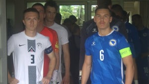 Kadetska i juniorska reprezentacija BiH saznale protivnike u kvalifikacijama za EURO