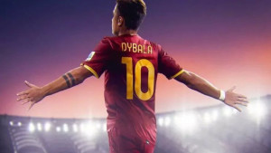 Roma obećala Dybali dres s brojem 10, odmah je komentar dao i Francesco Totti