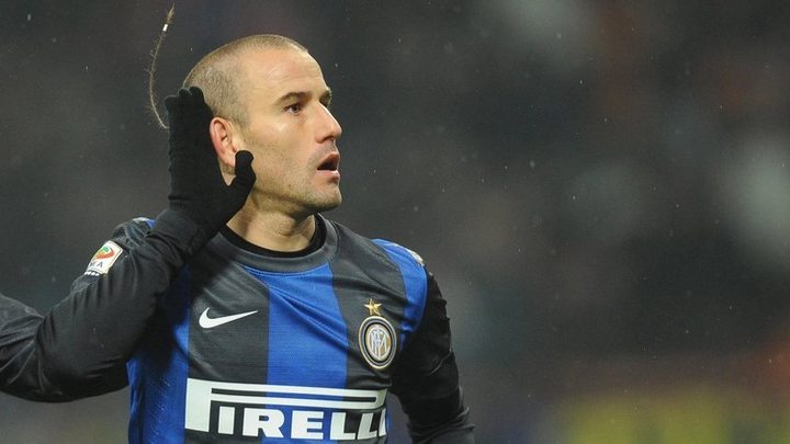 Rodrigo Palacio ostaje u Interu