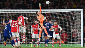 Izgleda da je Kolašinac ugledao svjetlo u Arsenalu, bio je fantastičan