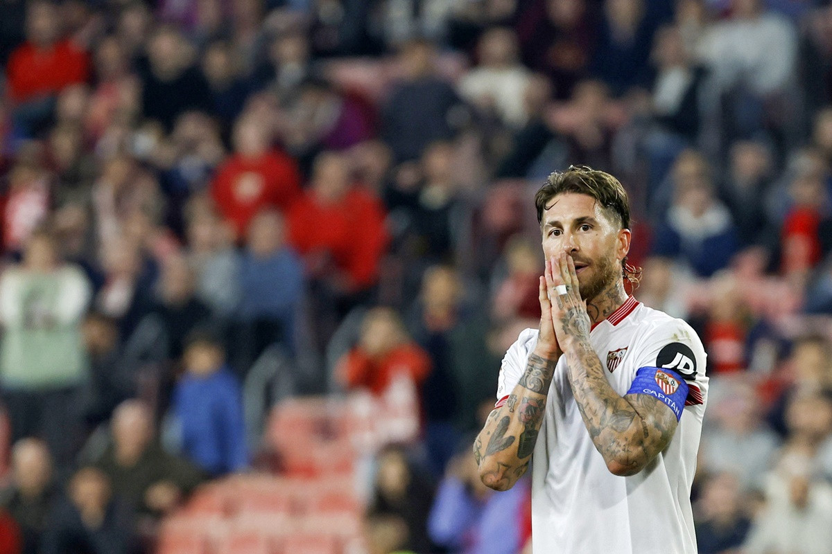 Sergio Ramos na novoj prekretnici - Gdje će legendarni Španac nastaviti karijeru?