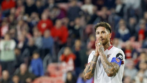 Sergio Ramos na novoj prekretnici - Gdje će legendarni Španac nastaviti karijeru?