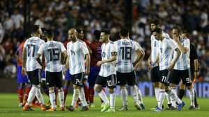 Argentinci odbili putovati u Izrael!