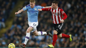 Bešićev Sheffield preokretom protiv Bournemoutha izbio na petu poziciju!