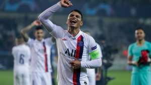 PSG otpisao Thiaga Silvu, već se zna gdje ide?