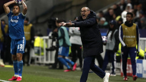Sarri vrlo ljut: Radimo sve suprotno, igrači me ne razumiju 