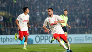 Već tada su ga zavoljeli: Pjanićev gol iz 2010. godine postao hit među navijačima Barcelone