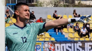 Tarik Abdulahović blizu FK Željezničar, stiže i Odinaka