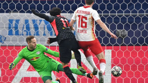 Leipzig i Liverpool opet u Mađarskoj