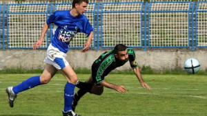 Čergić i u 42. godini nastavlja igrati