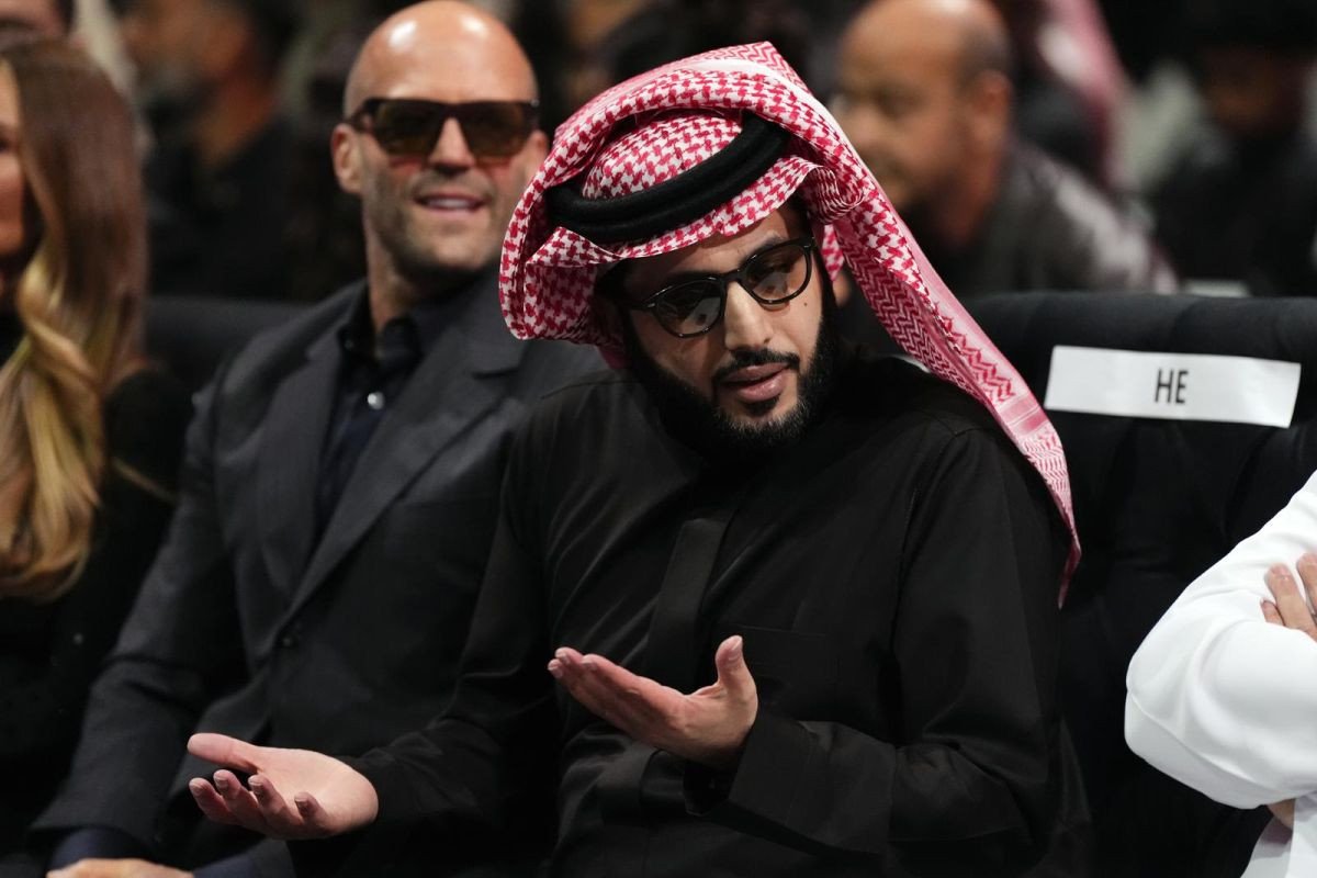 Isplata za pamćenje: Usyk i Fury napuštaju Saudijsku Arabiju s napunjenim računima Isplata za pamćenje: Usyk i Fury napuštaju Saudijsku Arabiju s napunjenim računima