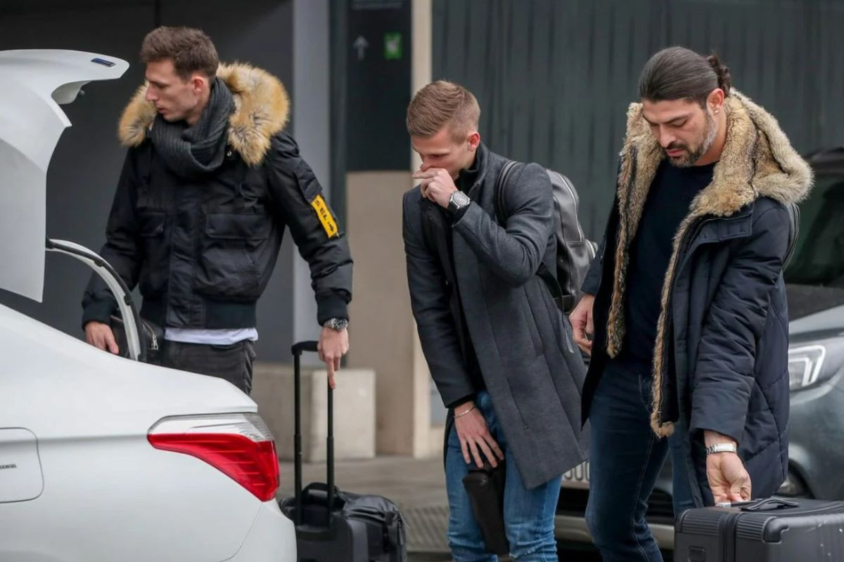 Andy Bara dogovorio nevjerovatan transfer Danija Olma?