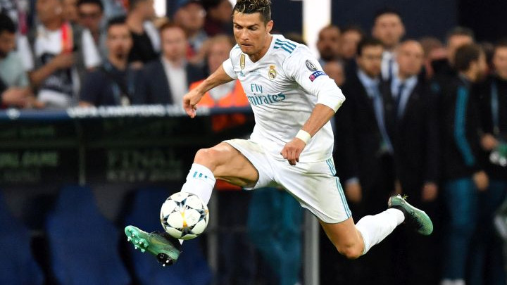 Spremni za veliki doček: Ronaldov dres u prodaji!