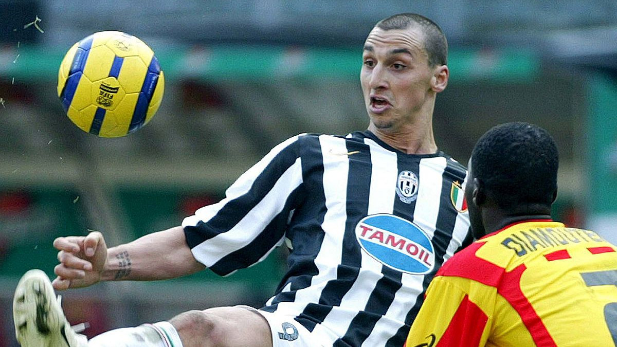 Ibrahimović se prisjetio dana u Juventusu: Capello bi galamio: 'Ibra!'...i znao sam šta slijedi