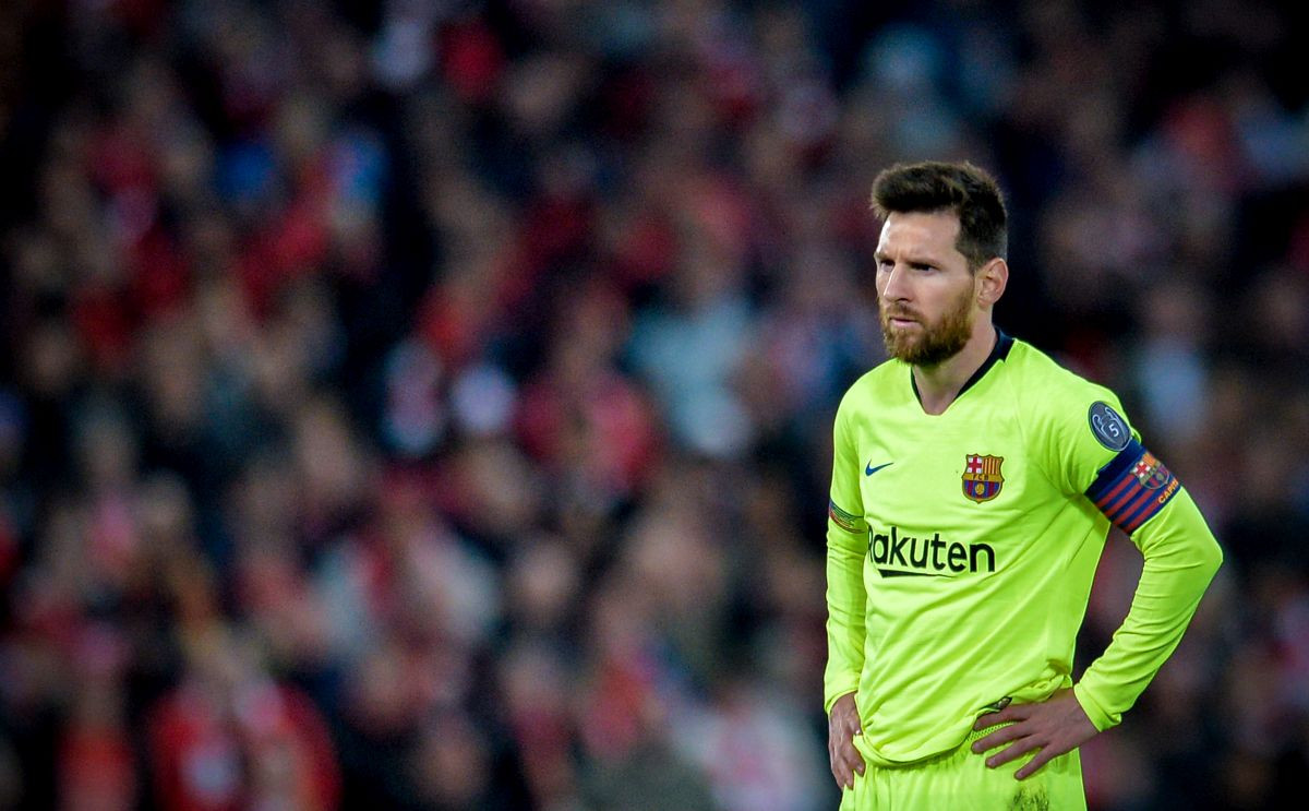 Messi dao odobrenje za otkaz Valverdeu i preporučio novog trenera za Barcelonu