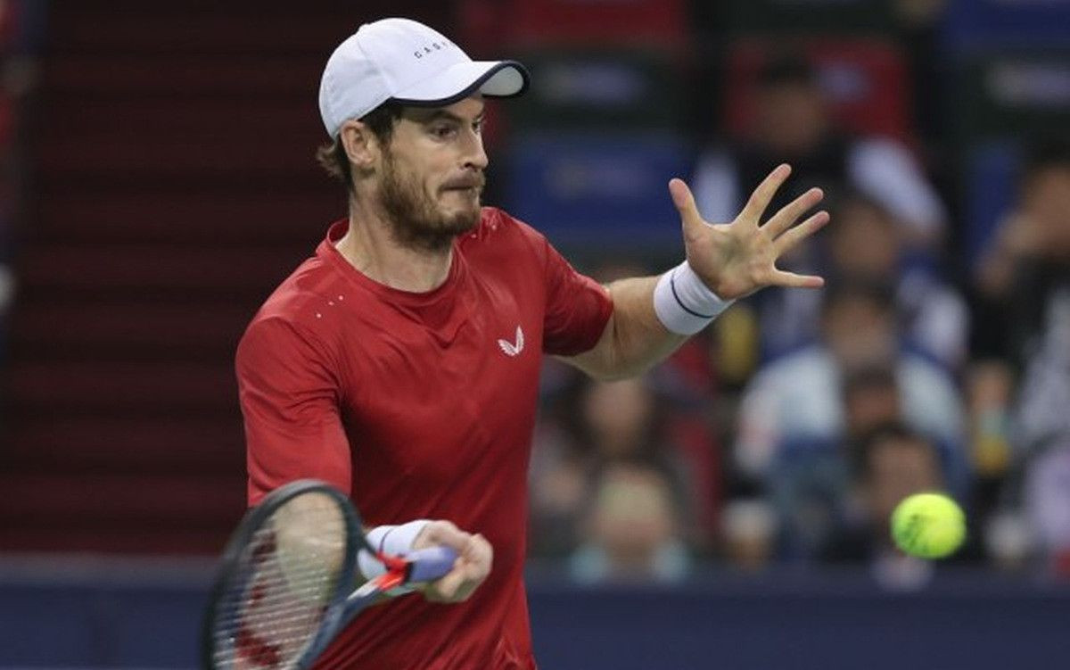 Murray još uvijek pesimista: Ne mislim da ćemo uskoro opet gledati tenis