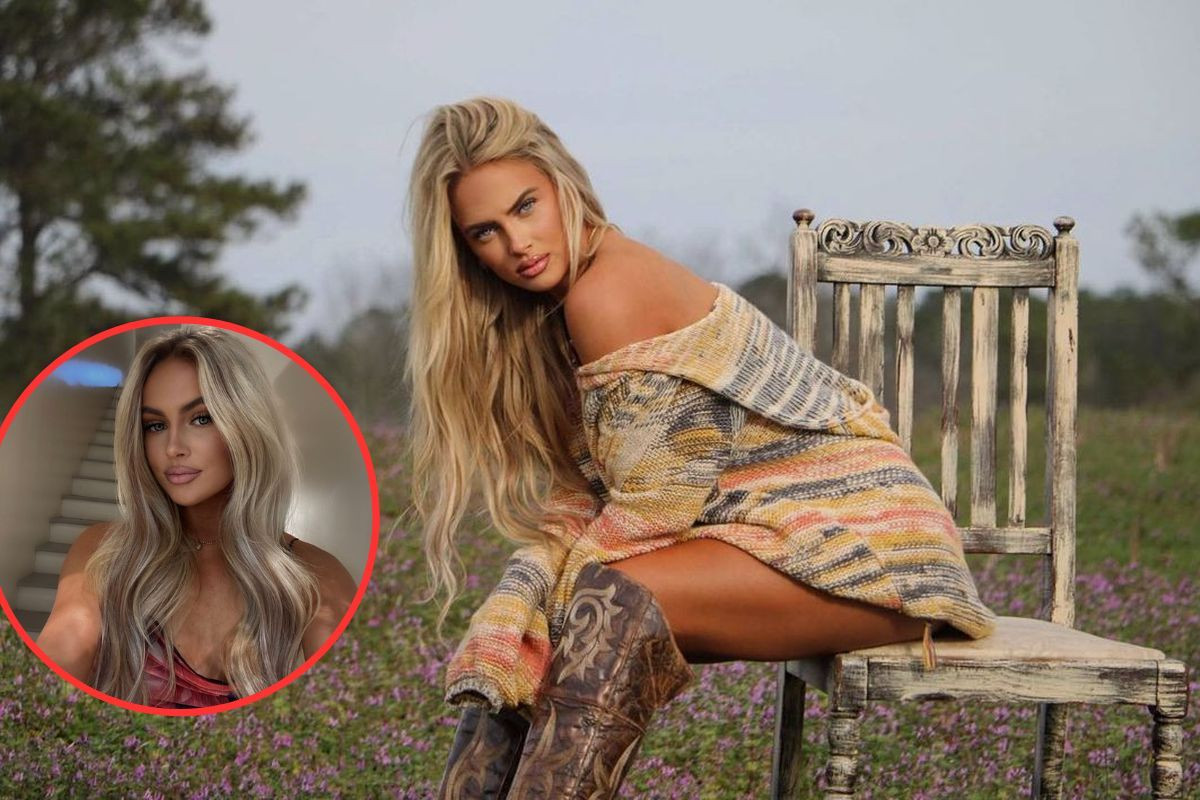 Pronađena je najljepša sportistkinja svijeta: "Tako si perfektna da to boli" Pronađena je najljepša sportistkinja svijeta: "Tako si perfektna da to boli"