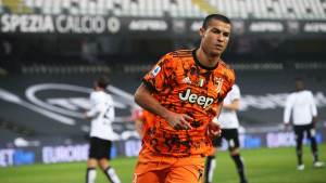 Godine i novac: Kada će se razići Juventus i Ronaldo?