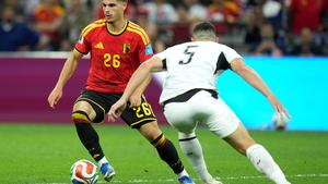 Dedić i društvo će dobiti novog saigrača: Transfer težak 60 miliona eura