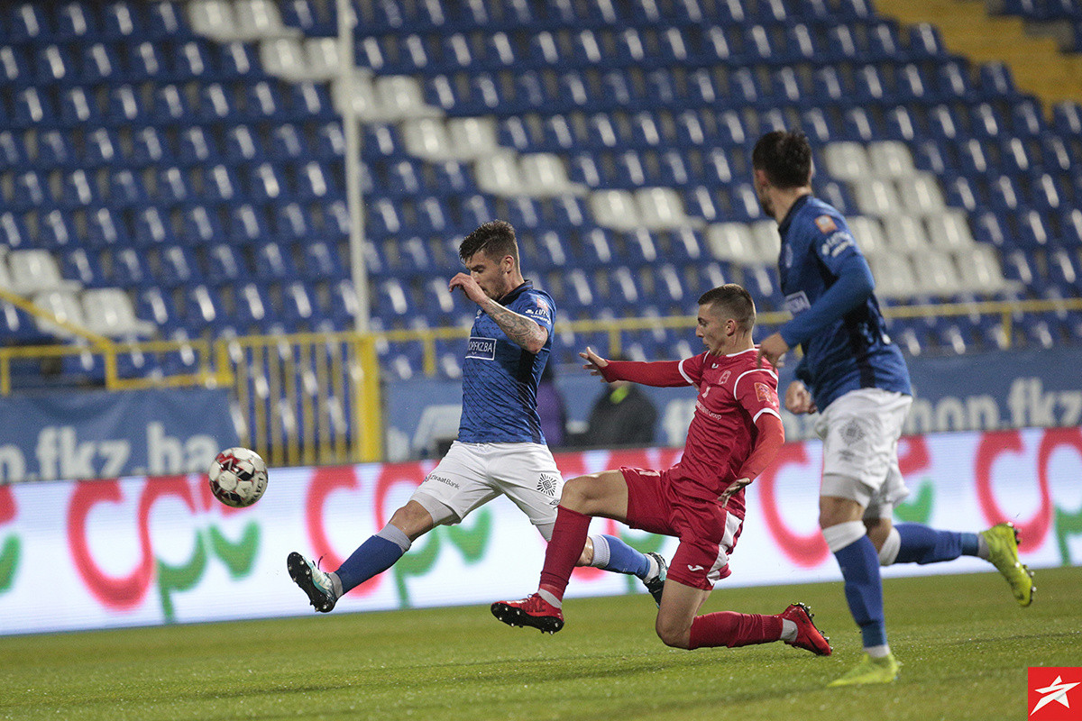 Edin Biber više nije član FK Mladost Doboj Kakanj Edin Biber više nije član FK Mladost Doboj Kakanj