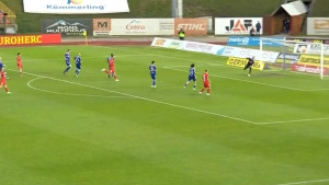 Dinamo ponovo napravio veliki kiks, ni Livaković nije mogao odbraniti razoran šut