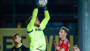 Moguće pojačanje Sarajeva svojevremeno želio Ludogorets, a on odbrao Rostov