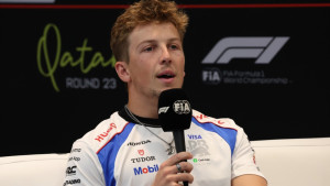 Šef Racing Bullsa bez dileme: On je genijalac, samo je trebalo pronaći ključ