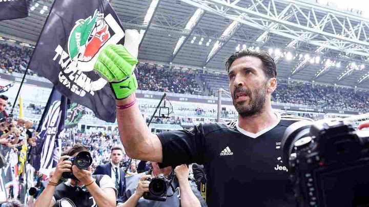 PSG je Buffonu ponudio nevjerovatan ugovor