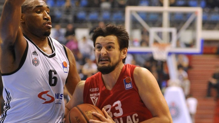 Boris Bakić pojačao redove Zrinjskog