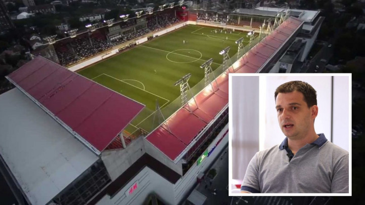 Voždovac za primjer klubovima u BiH: Kako prodati igrača za "masan" novac