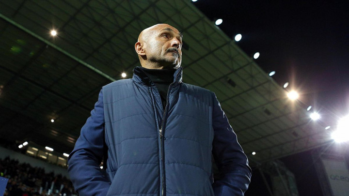 Spalletti objasnio zašto je Perišić izveo penal, a ne Icardi