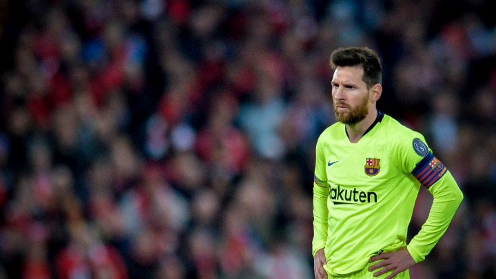 Messi dao odobrenje za otkaz Valverdeu i preporučio novog trenera za Barcelonu