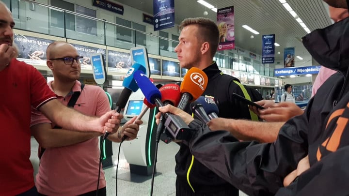 Andrej Đokanović: Vjerujemo u prolaz