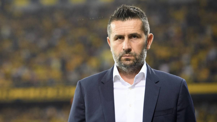 Bjelica: Petković uopšte nije trebao pucati penal