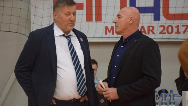 Frljak: Ova pobjeda nam mnogo znači