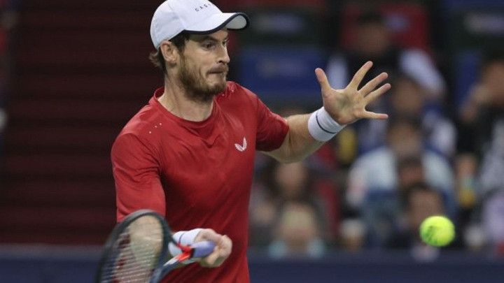 Murray još uvijek pesimista: Ne mislim da ćemo uskoro opet gledati tenis