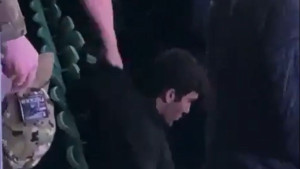 Nije ustao na himnu Rusije u Moskvi - Brzo su ga podsjetili gdje se nalazi