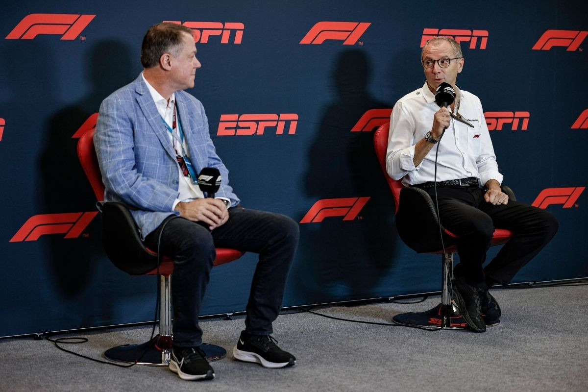 Popularna streaming platforma bi mogla postati novi dom Formule 1 od 2026. godine